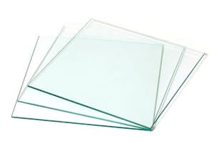 フロートガラス・透明ガラス・青板ガラス