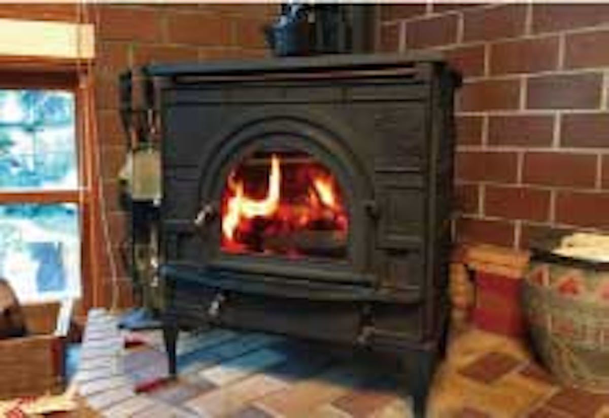 窯の覗き窓使用イメージ