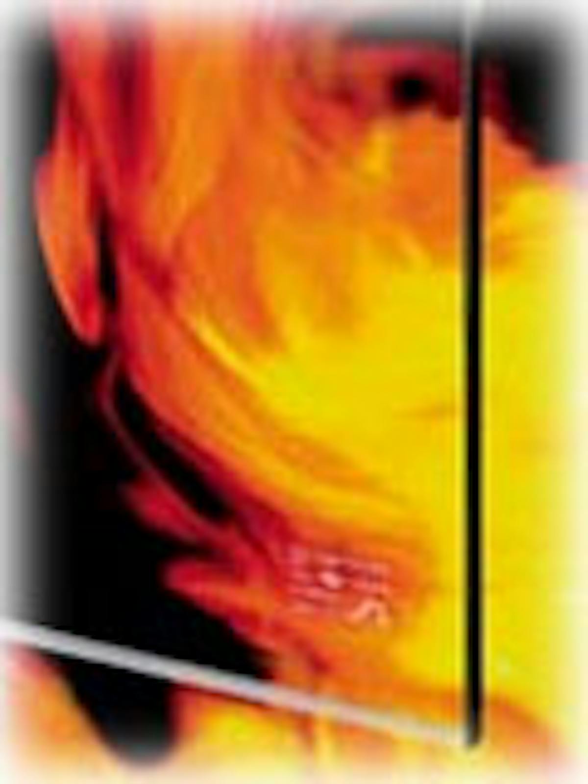 耐熱ガラス イメージ画像